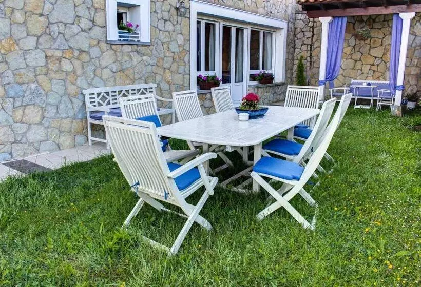 هتل روستایی Mirador Del Sella