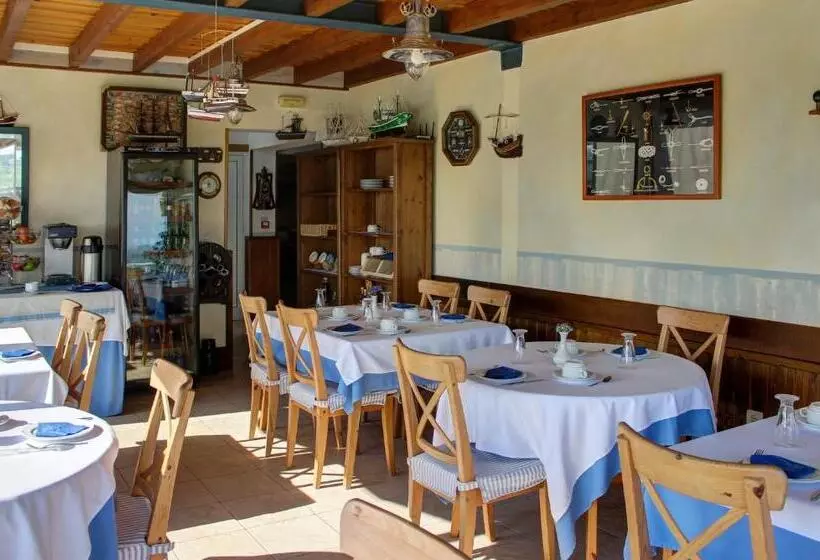 هتل روستایی Mirador Del Sella