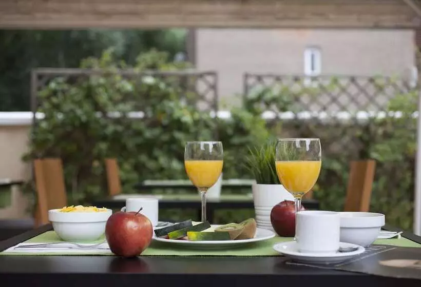 فندق Porcel Torre Garden