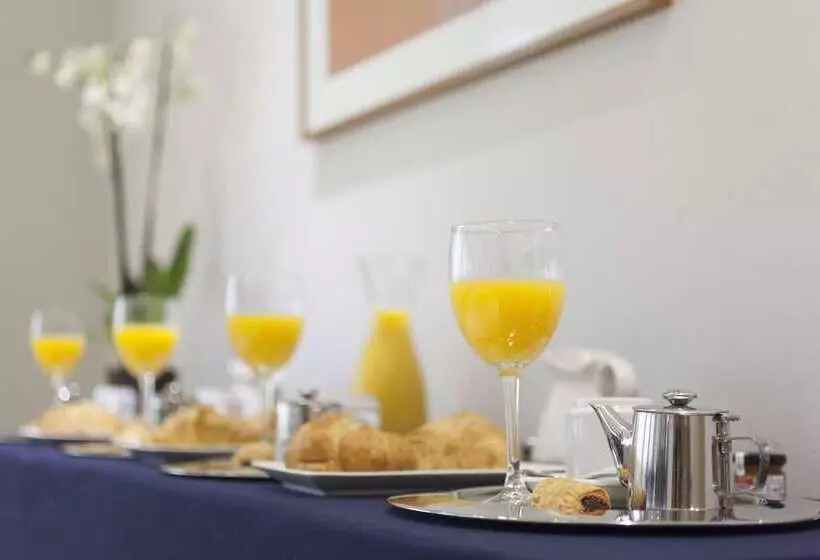 فندق Porcel Torre Garden