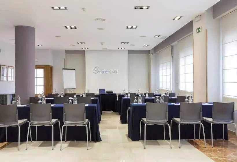 فندق Porcel Torre Garden