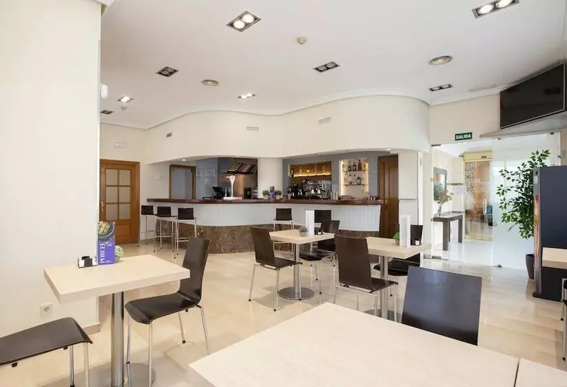 فندق Porcel Torre Garden