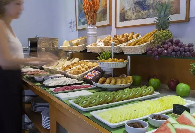 فندق Porcel Torre Garden