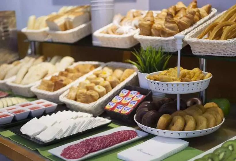 فندق Porcel Torre Garden