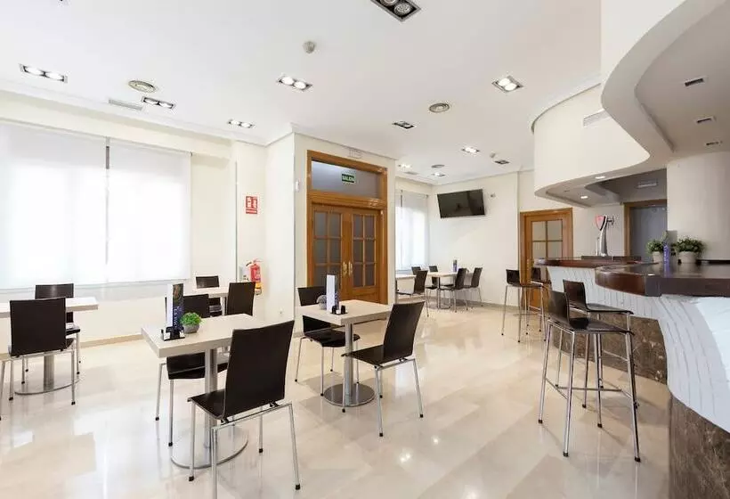 فندق Porcel Torre Garden