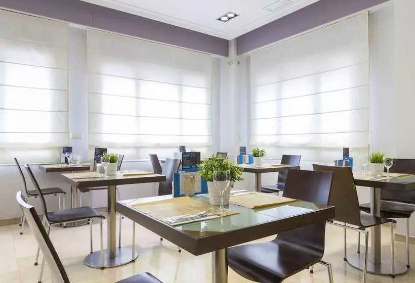 فندق Porcel Torre Garden