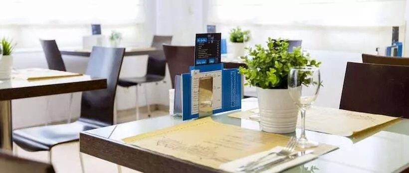 فندق Porcel Torre Garden