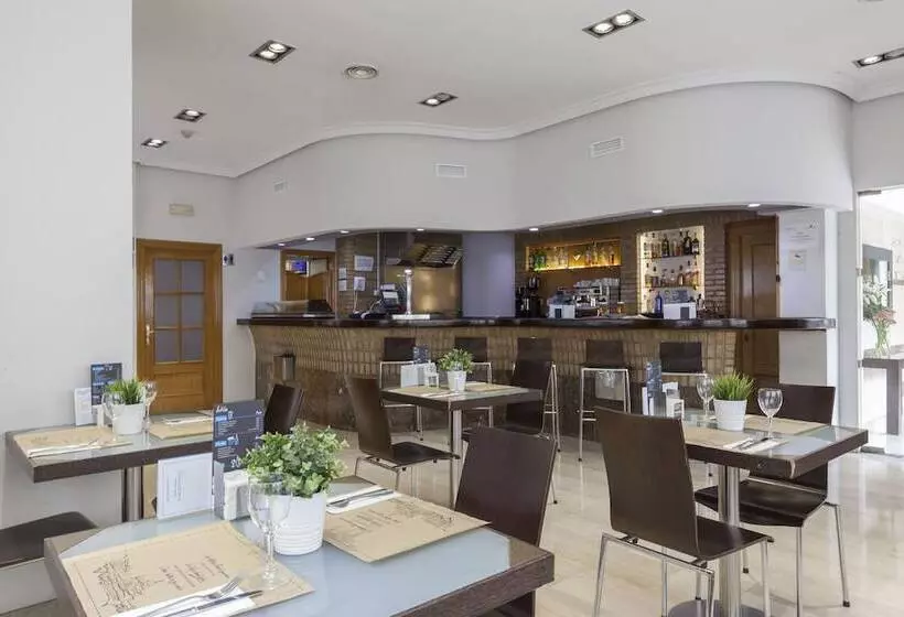 فندق Porcel Torre Garden