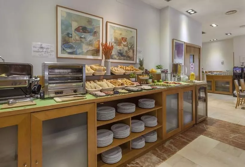 فندق Porcel Torre Garden