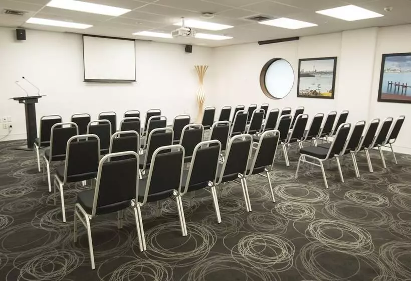Skycity Hotel Auckland