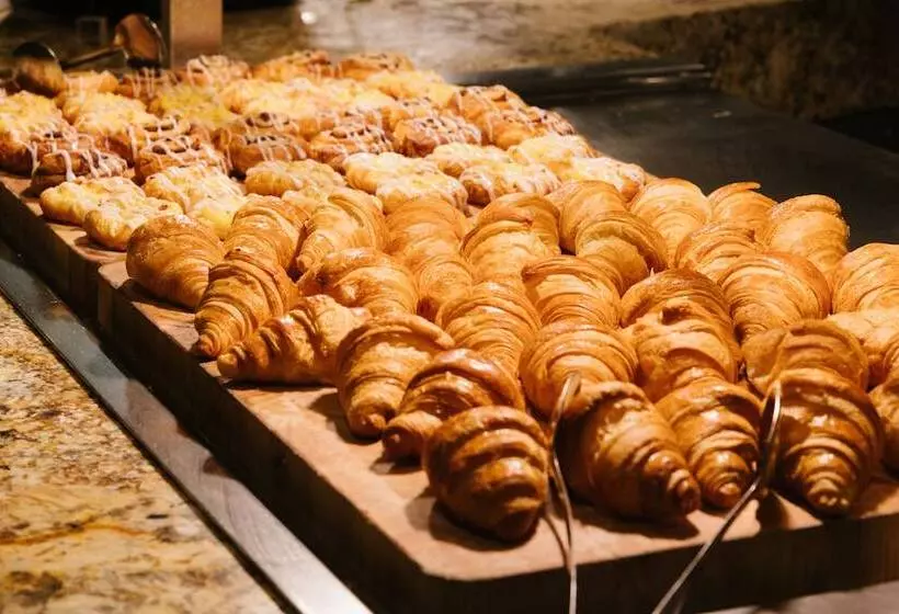 Skycity Hotel Auckland