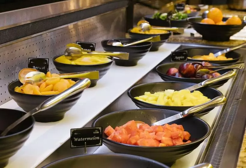 Skycity Hotel Auckland