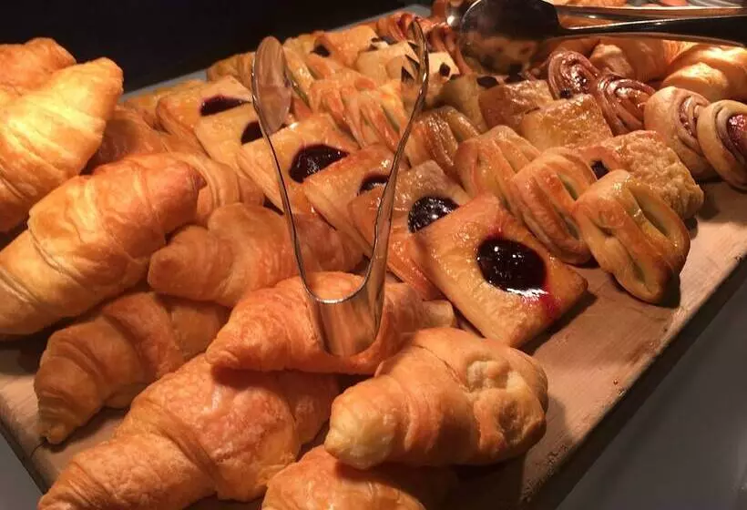 Skycity Hotel Auckland