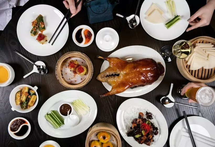 Skycity Hotel Auckland