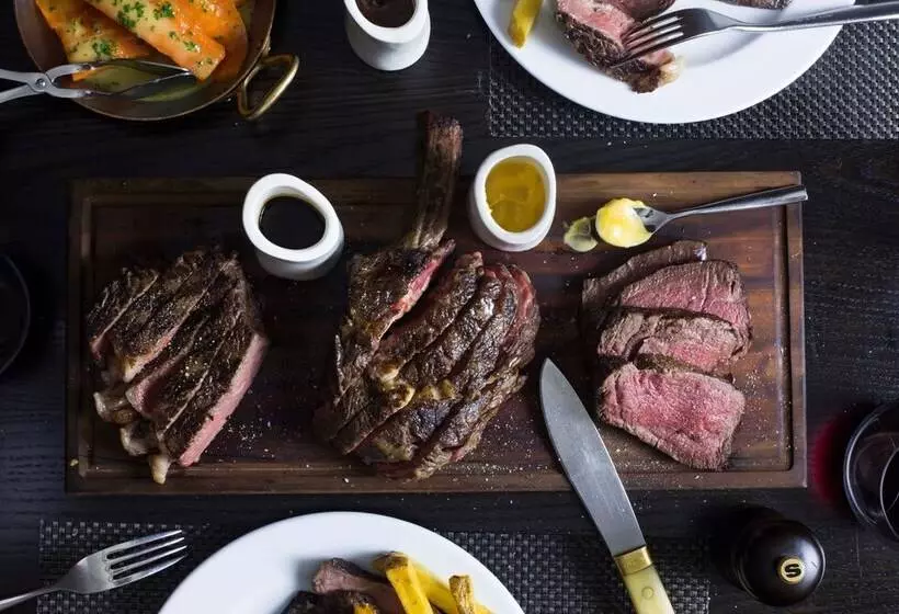 Skycity Hotel Auckland