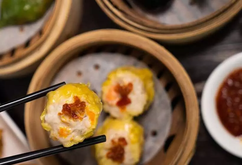 Skycity Hotel Auckland