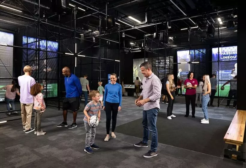 Skycity Hotel Auckland