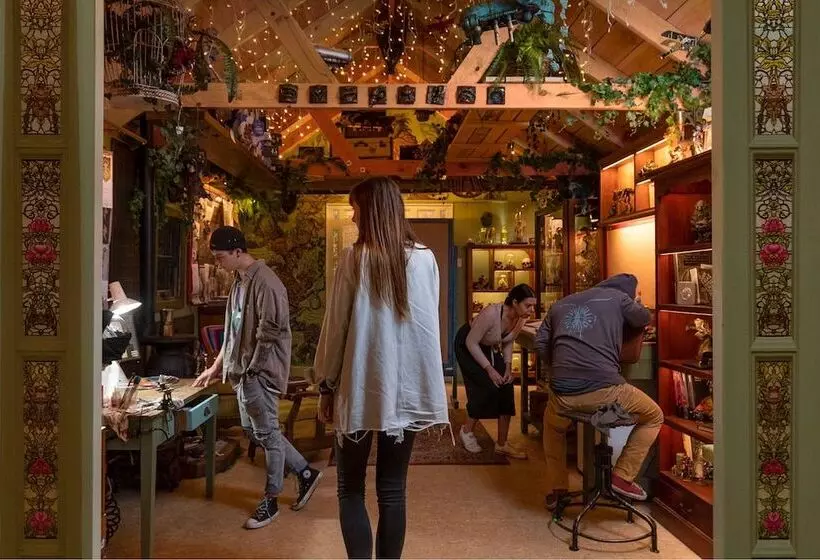 Skycity Hotel Auckland