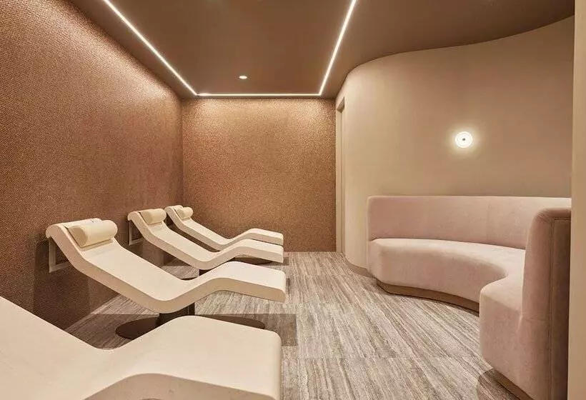 Skycity Hotel Auckland