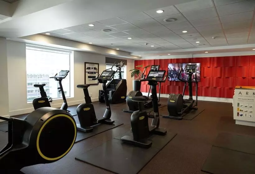 Skycity Hotel Auckland