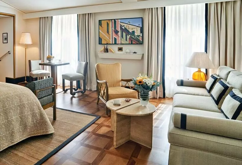 Splendido Mare, A Belmond Hotel, Portofino