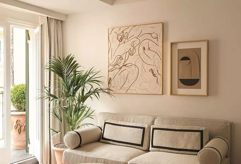 Splendido Mare, A Belmond Hotel, Portofino