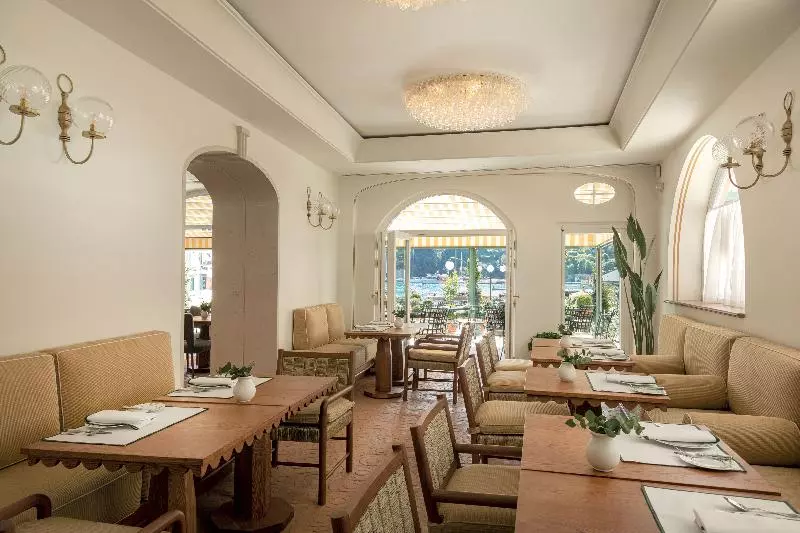 Splendido Mare, A Belmond Hotel, Portofino