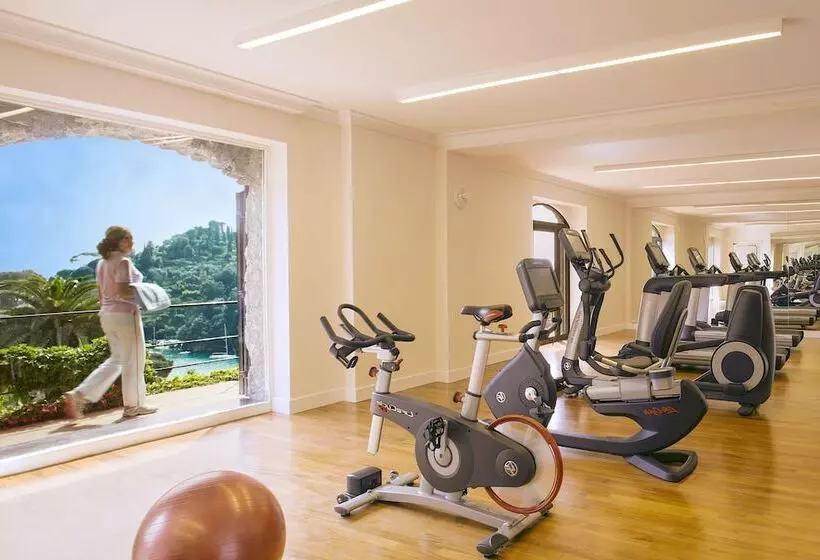 Splendido Mare, A Belmond Hotel, Portofino