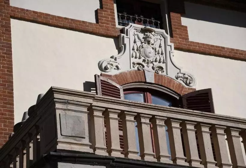 酒店 Villa Conte Riccardi