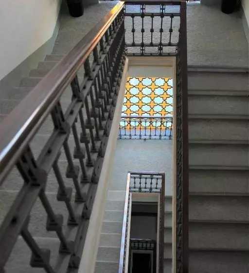 酒店 Villa Conte Riccardi