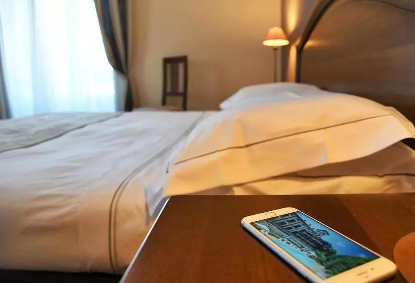 酒店 Villa Conte Riccardi