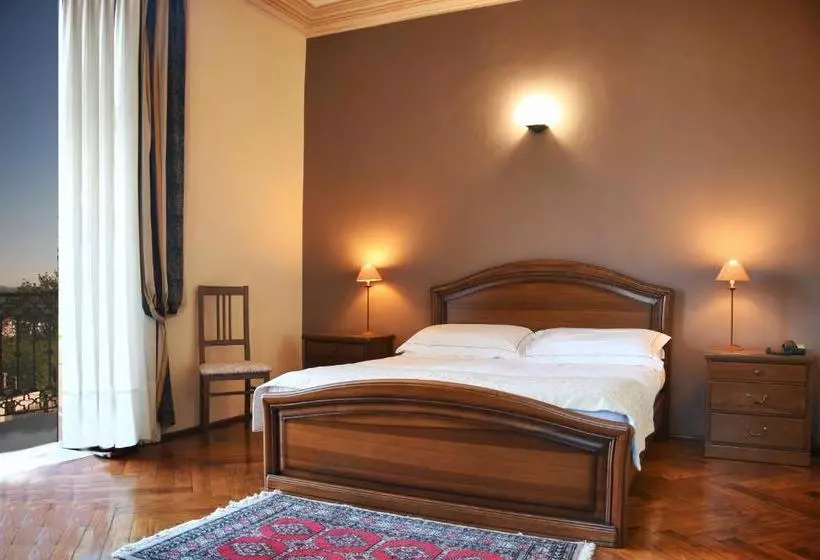 酒店 Villa Conte Riccardi