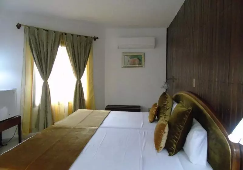 ホテル Villa La Granjita