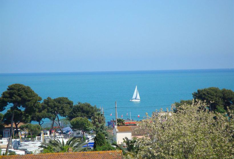 Inter-Hotel Résidence Sea Side Park