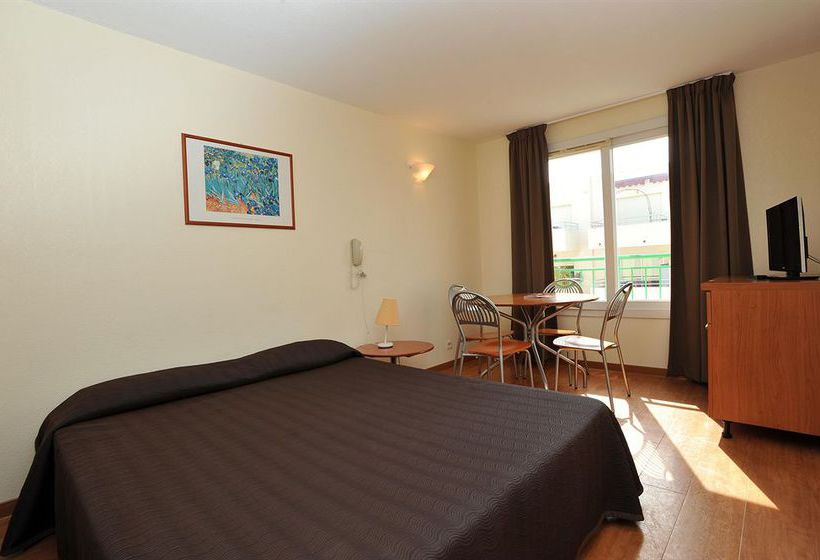 Inter-Hotel Résidence Sea Side Park