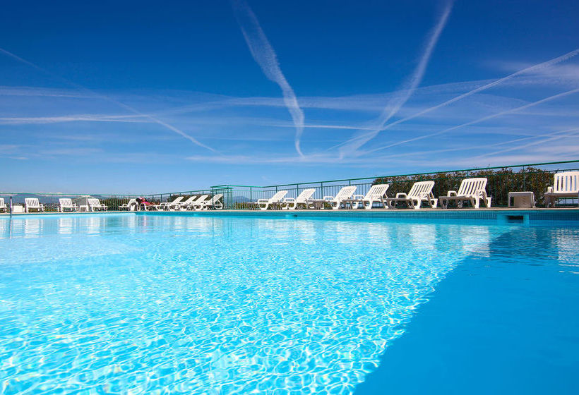 Inter-Hotel Résidence Sea Side Park