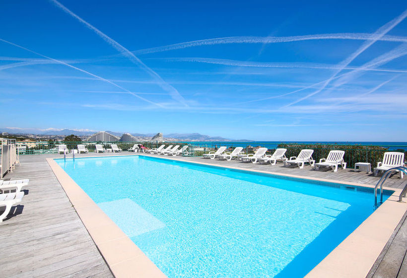 Inter-Hotel Résidence Sea Side Park