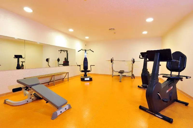 Inter-Hotel Résidence Sea Side Park 