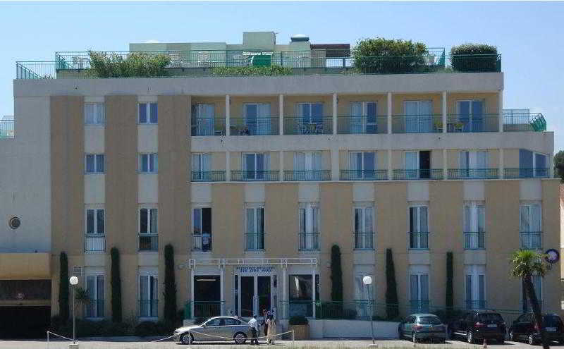 Inter-Hotel Résidence Sea Side Park