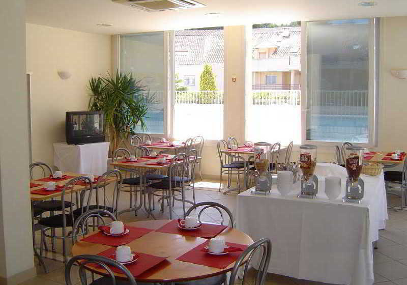 Inter-Hotel Résidence Sea Side Park