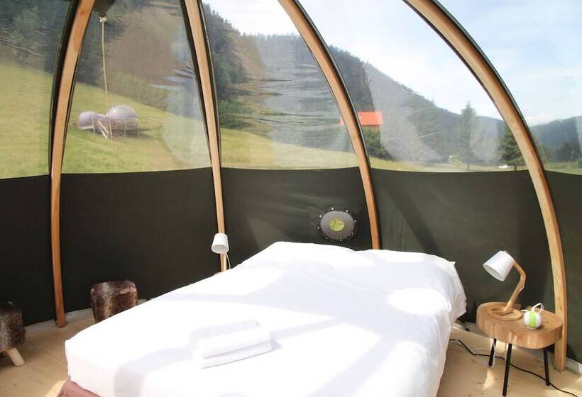 Le Val Joli   Hotel Restaurant