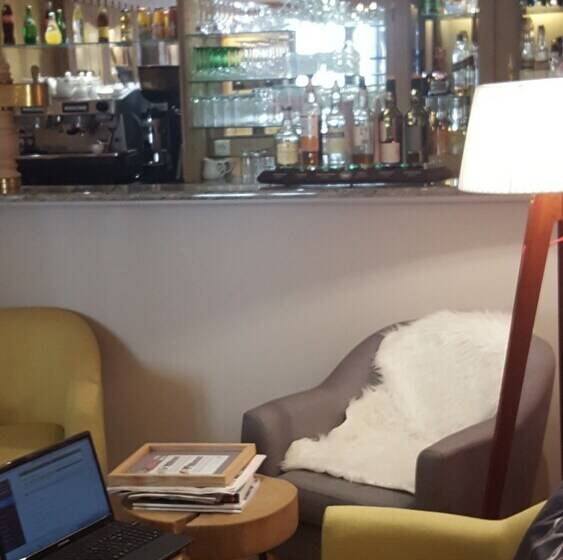 Le Val Joli   Hotel Restaurant