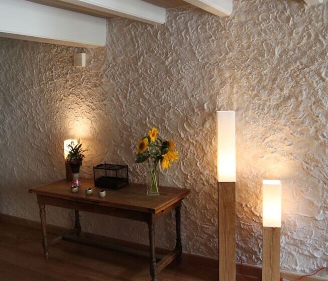 Le Val Joli   Hotel Restaurant