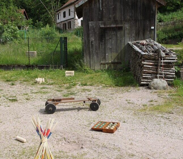 Le Val Joli   Hotel Restaurant