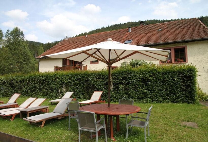 Le Val Joli   Hotel Restaurant