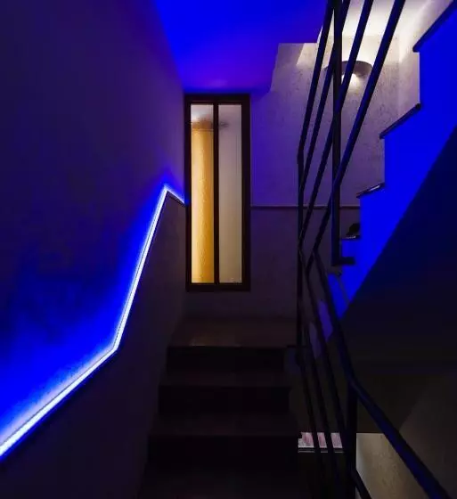 Aamiaismajoitus (B&B) Agorà Bisceglie