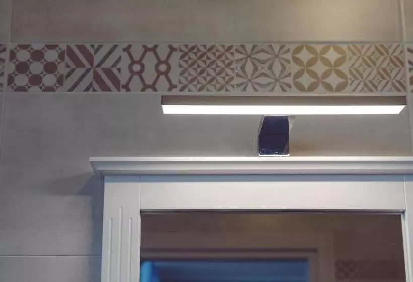 Aamiaismajoitus (B&B) Agorà Bisceglie