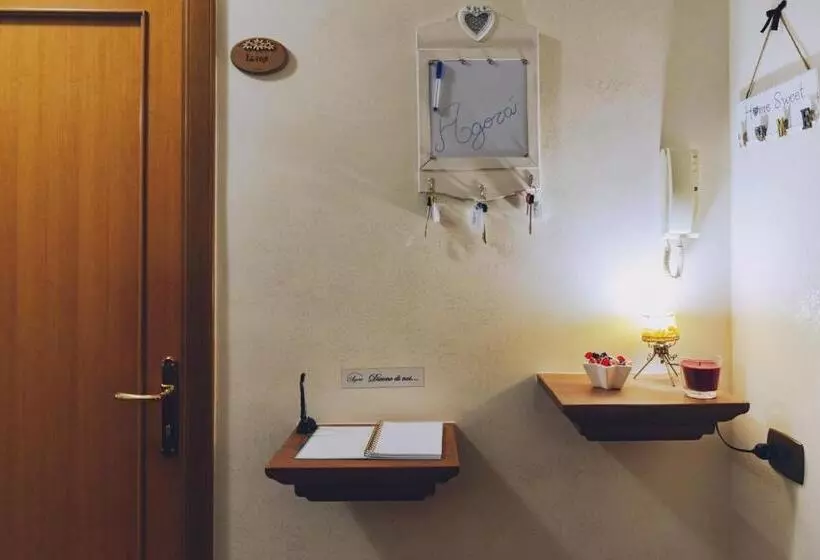 Aamiaismajoitus (B&B) Agorà Bisceglie