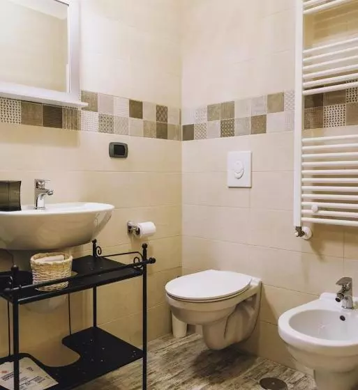 Aamiaismajoitus (B&B) Agorà Bisceglie