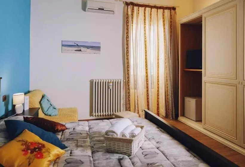 Aamiaismajoitus (B&B) Agorà Bisceglie